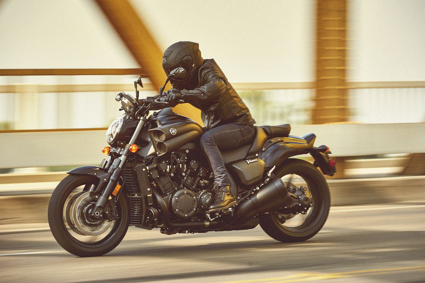 Топ 10 популярных моделей Yamaha с мото-аукциона Японии