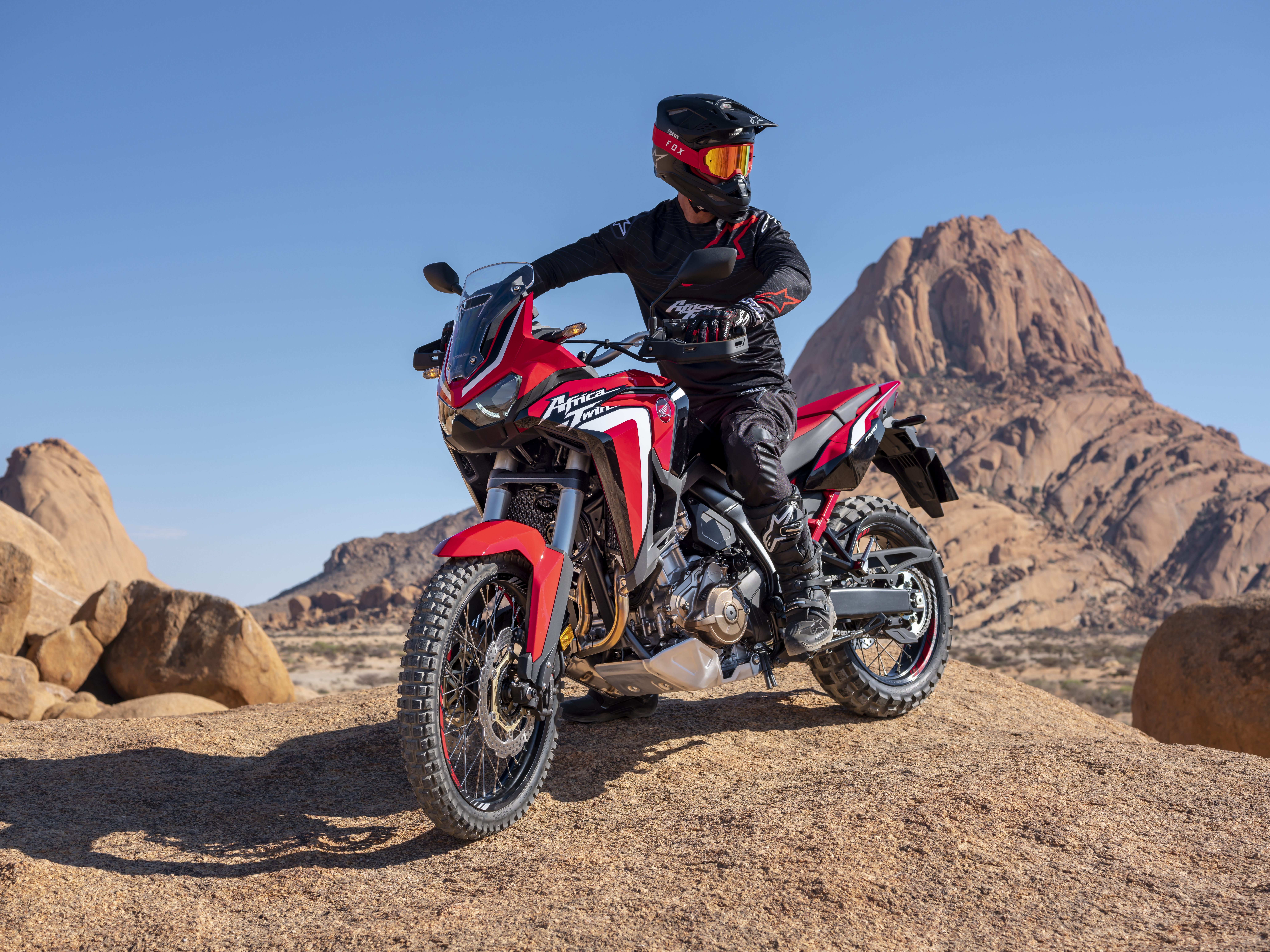 Топ 10 популярных моделей Honda с мото-аукциона Японии
