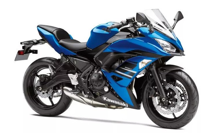 KAWASAKI Kawasaki Ninja 650