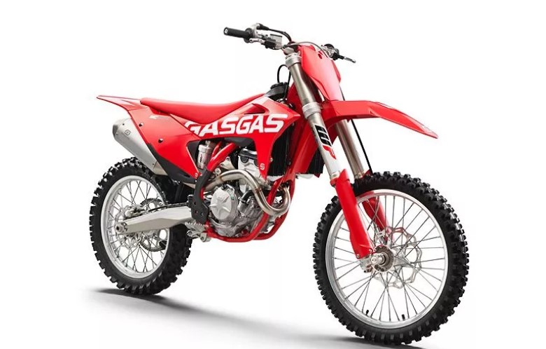 GASGAS MC250F GASGAS MC250F