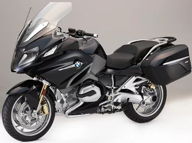 BMW R1200RT