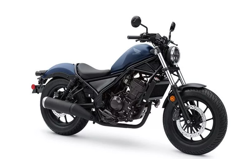 Honda Rebel 300