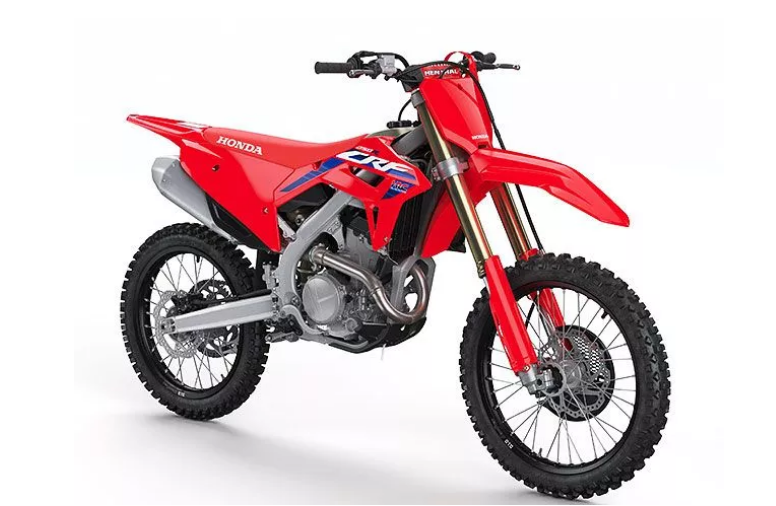 Honda CRF250