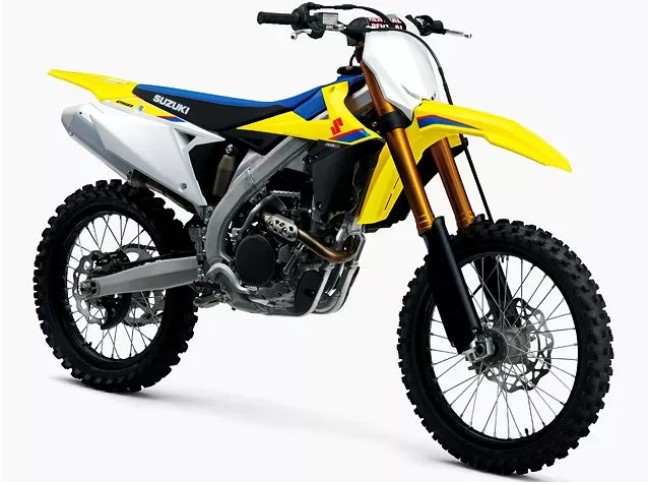 HUSQVARNA FC250 HUSQVARNA FC250