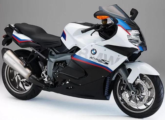 BMW K1300S