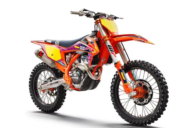 Ktm 250sx-f