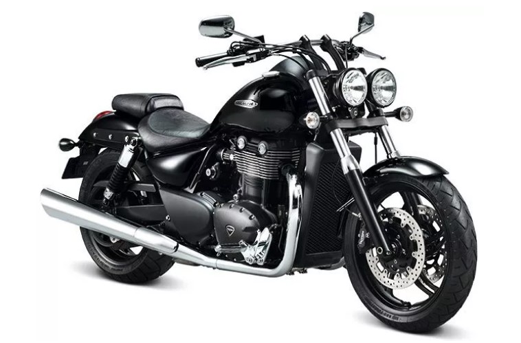 TRIUMPH Thunderbird Storm TRIUMPH Thunderbird Storm