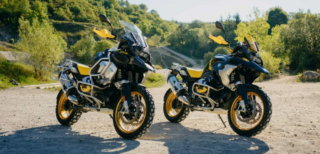 Фотография BMW R1250GS Screenshot_1.jpg