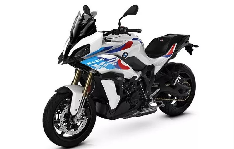 BMW S1000XR