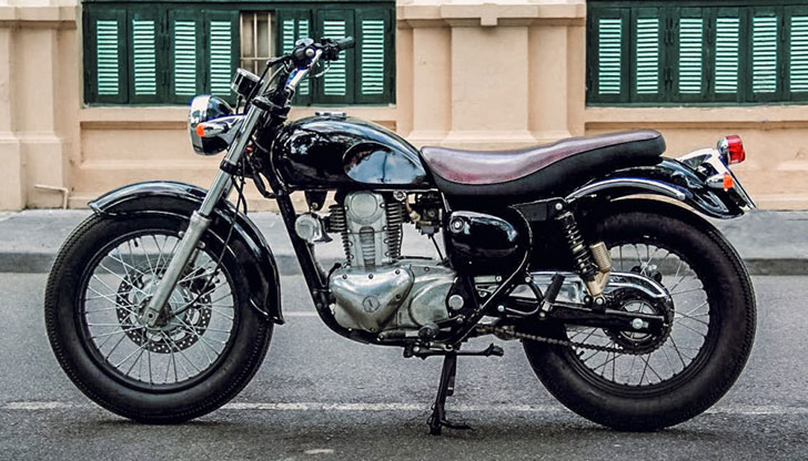 Kawasaki ESTRELLA250 RS купить