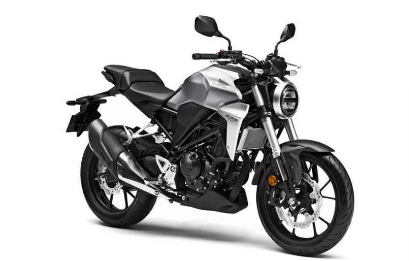Honda CB300R