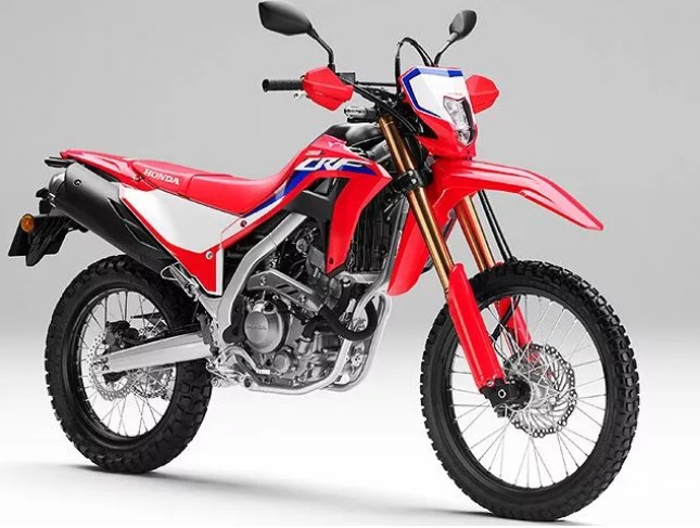 HONDA CRF250L / s HONDA CRF250L / s