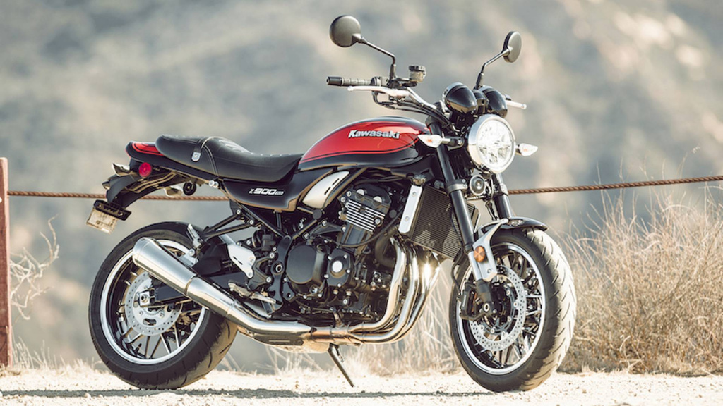 мотоцикл kawasaki z900rs мотоцикл kawasaki z900rs