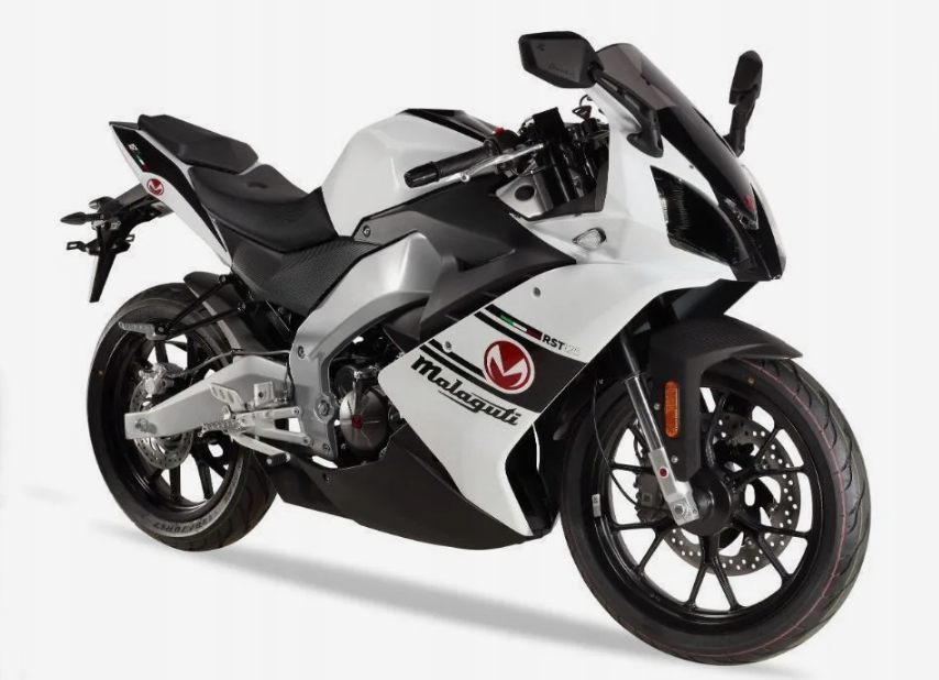 Malaguti RST 125 Malaguti RST 125