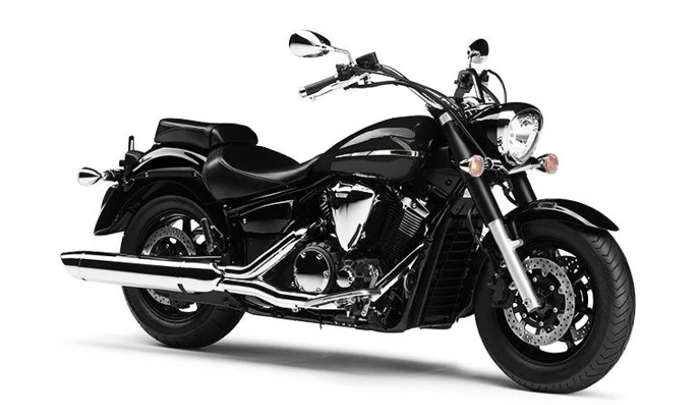 YAMAHA XVS1300A