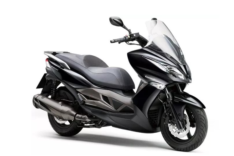 Kawasaki J300