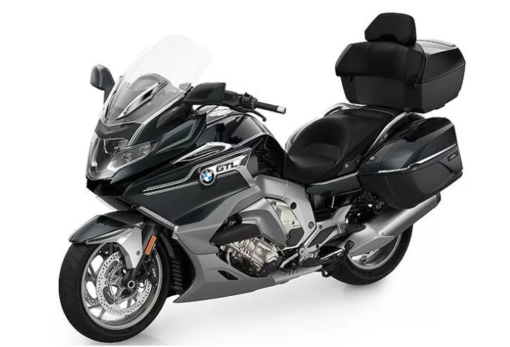 BMW R1200R