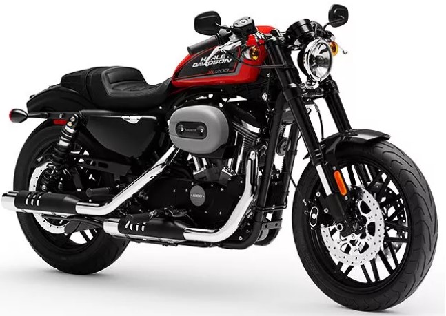Фото HARLEY XL1200CX