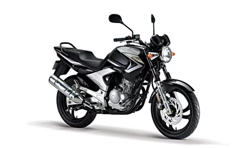 YAMAHA YBR250