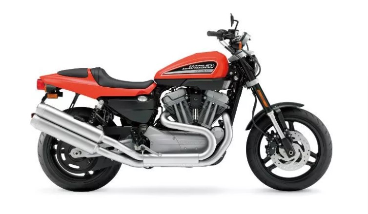 Фото Harley-Davidson Sportster XR1200