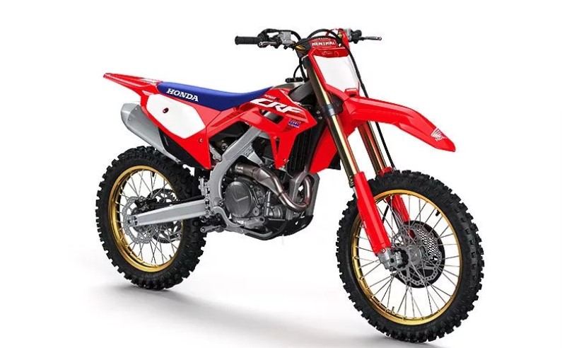 Honda CRF450R