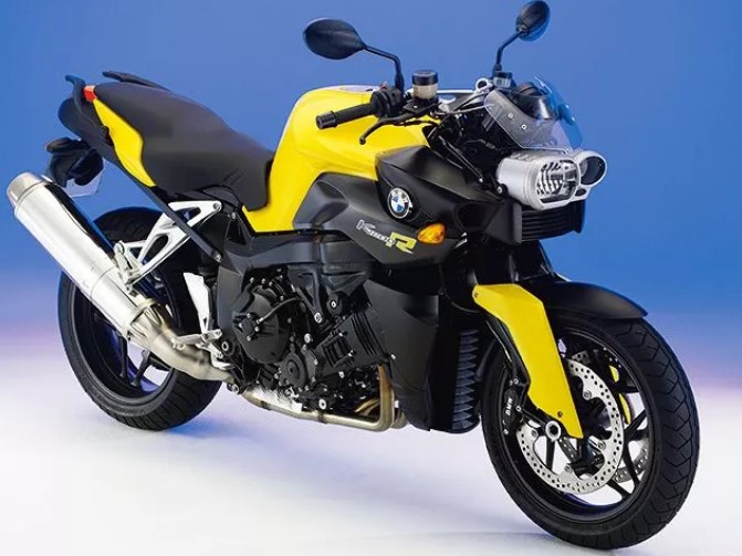 BMW K1200R
