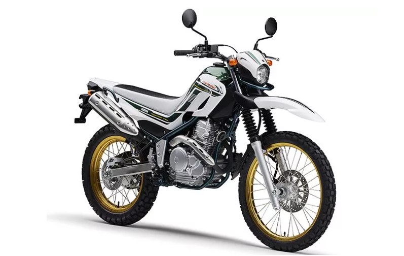 YAMAHA SEROW 250