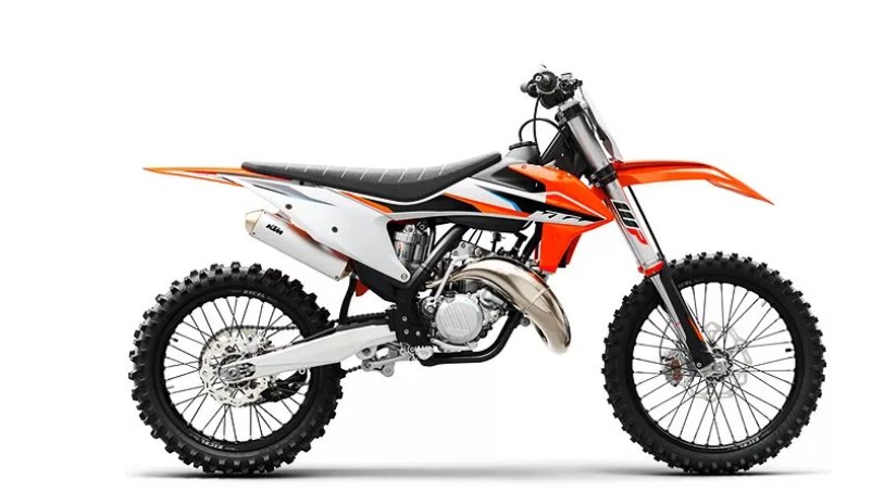 KTM 150 SX