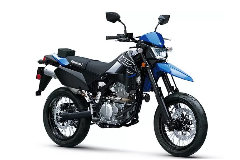 Kawasaki KLX300SM
