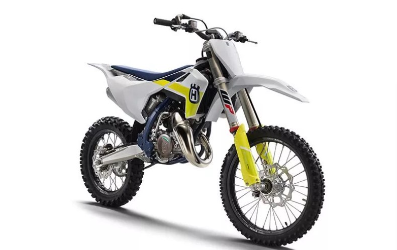 Husqvarna TC 85 19/16