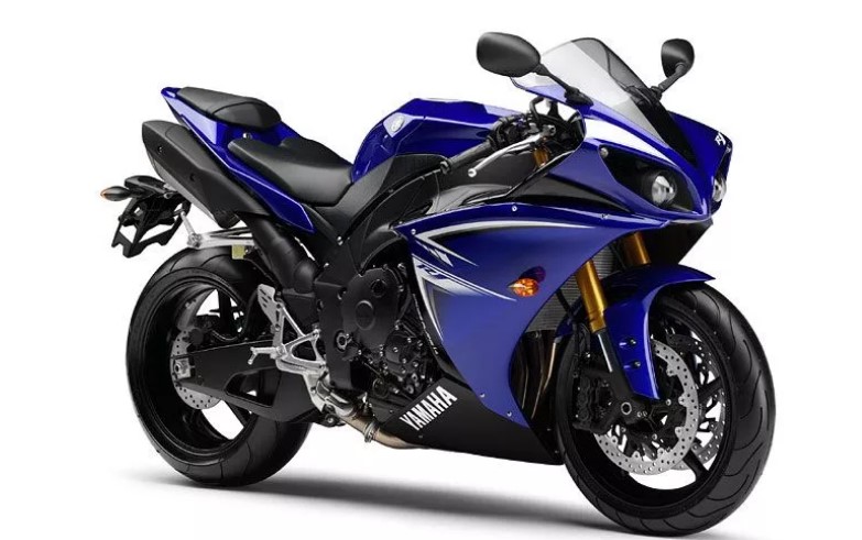 Yamaha YZF-R1