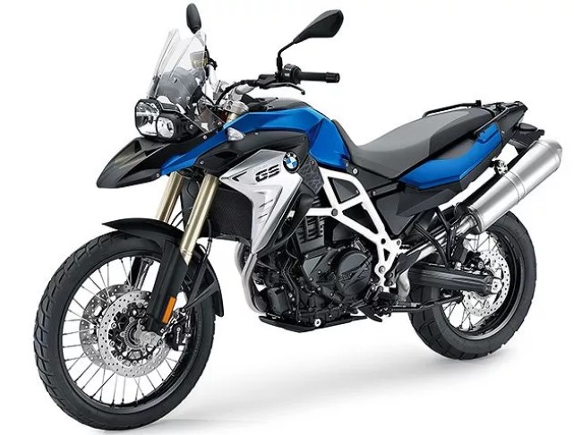 BMW F800GS BMW F800GS