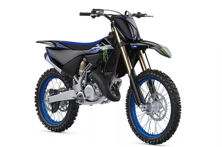 Yamaha YZ125