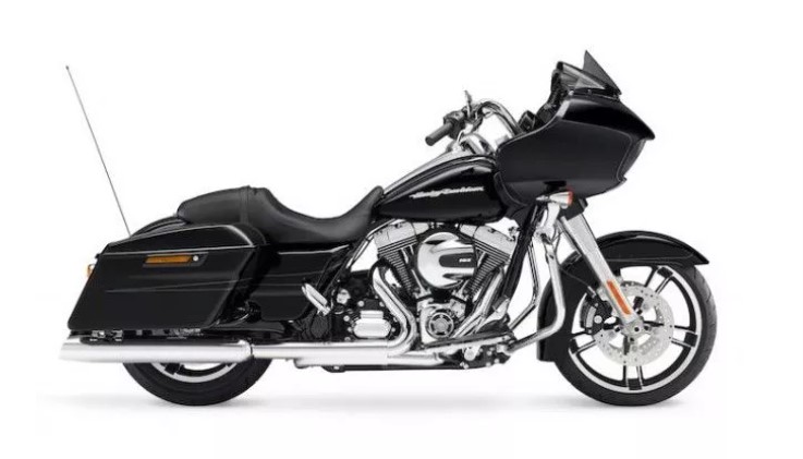 Фото Harley-Davidson FLTRXS Road Glide Special
