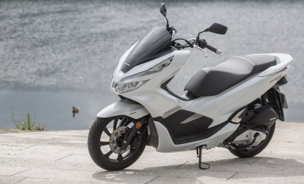 Honda PCX 125 Honda PCX 125