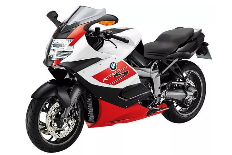 BMW K1300S