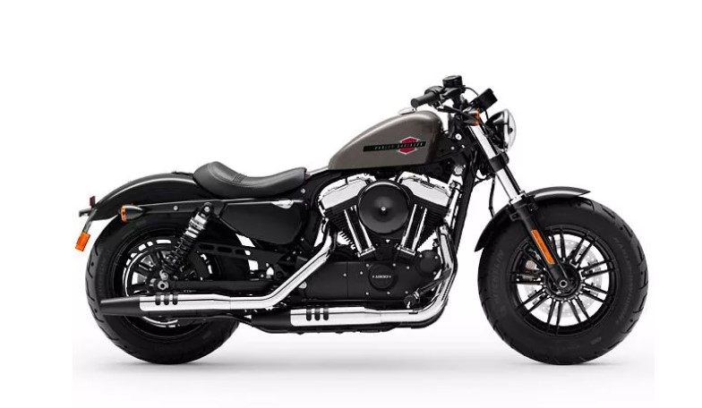 Фото HARLEY XL1200X