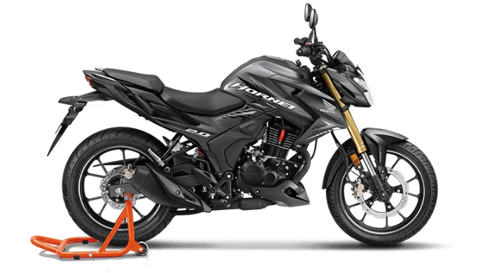 HONDA Hornet 2.0