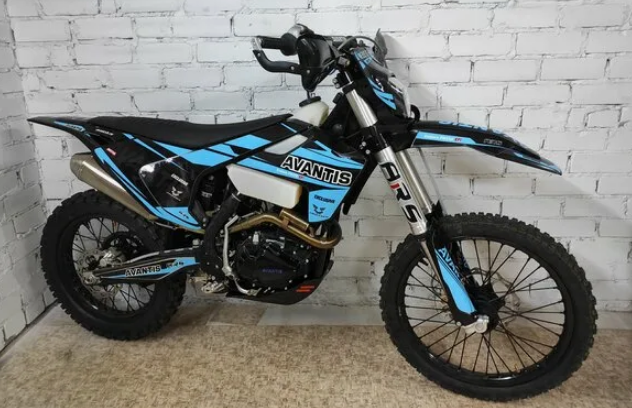 Avantis Enduro 300 Pro