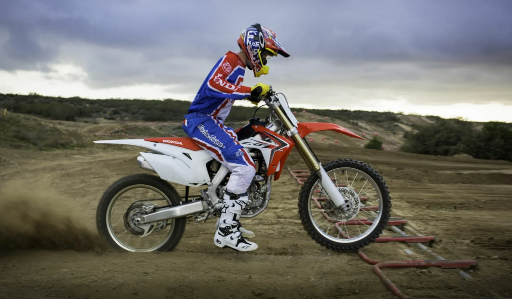 Honda CRF250R