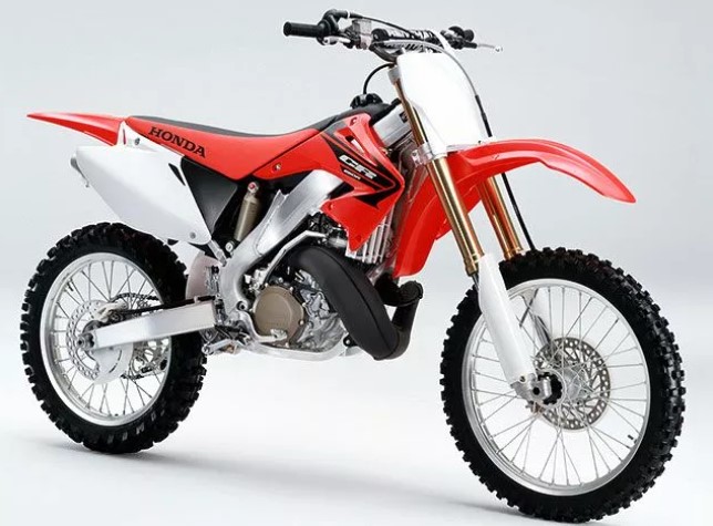 Honda CR250R