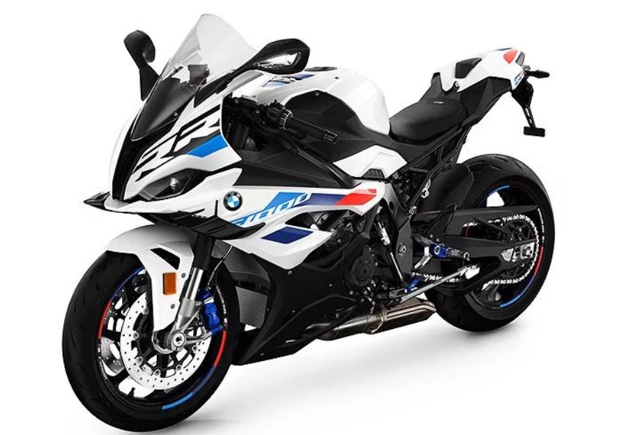 BMW S1000RR