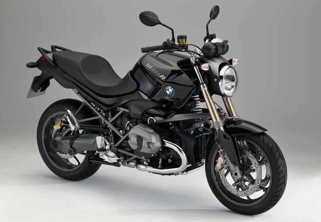 BMW R 1200 R